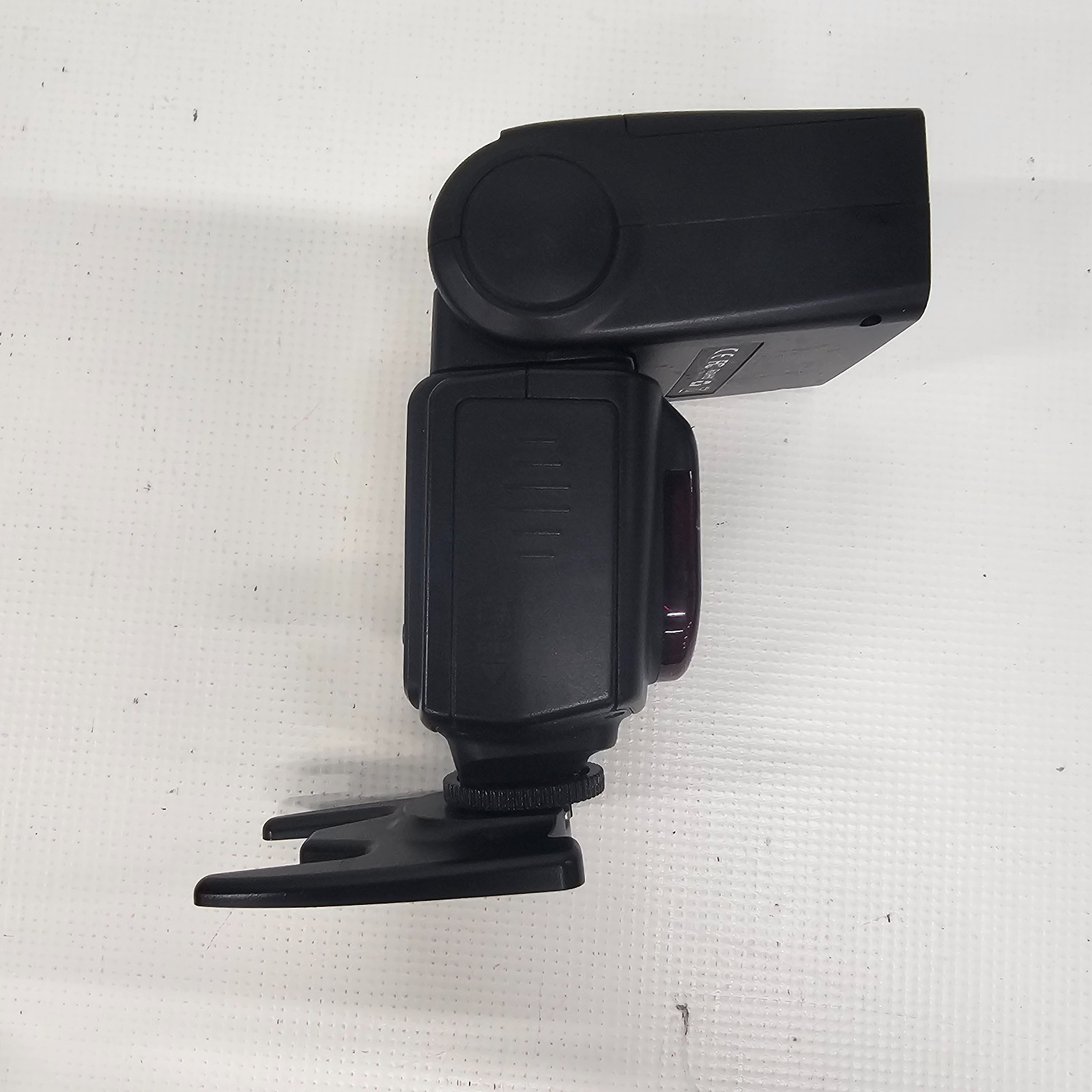 Neewer Speedlight NW610 Adjustable Manual Shoe Mount Flash