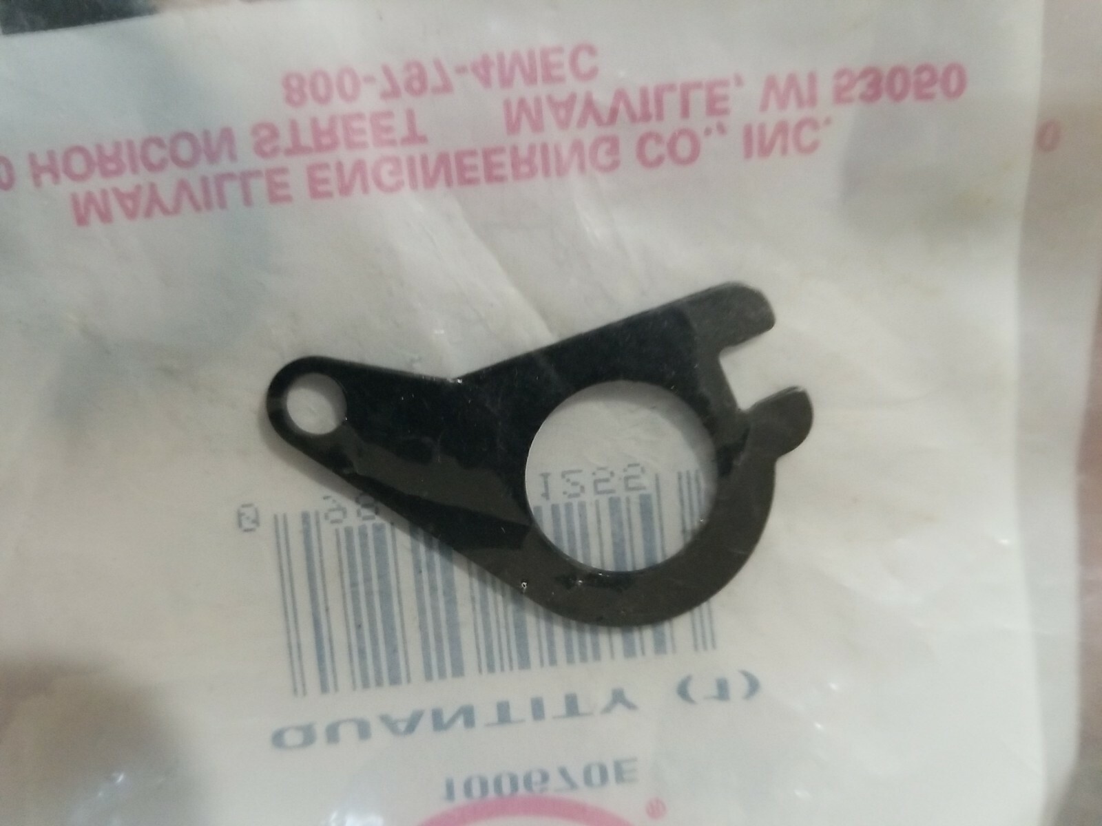 Mec Trip Rod Bracket 100670E