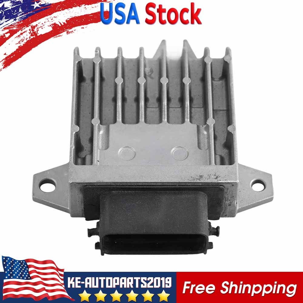 OEM Transmission Computer Control Module L32E189E1B For Mazda 5 TCM TCU 2.3L
