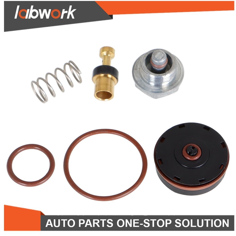 Labwok Regulator Repair Kit Compressor For Porter Cable 1WC94 Type0 N008792
