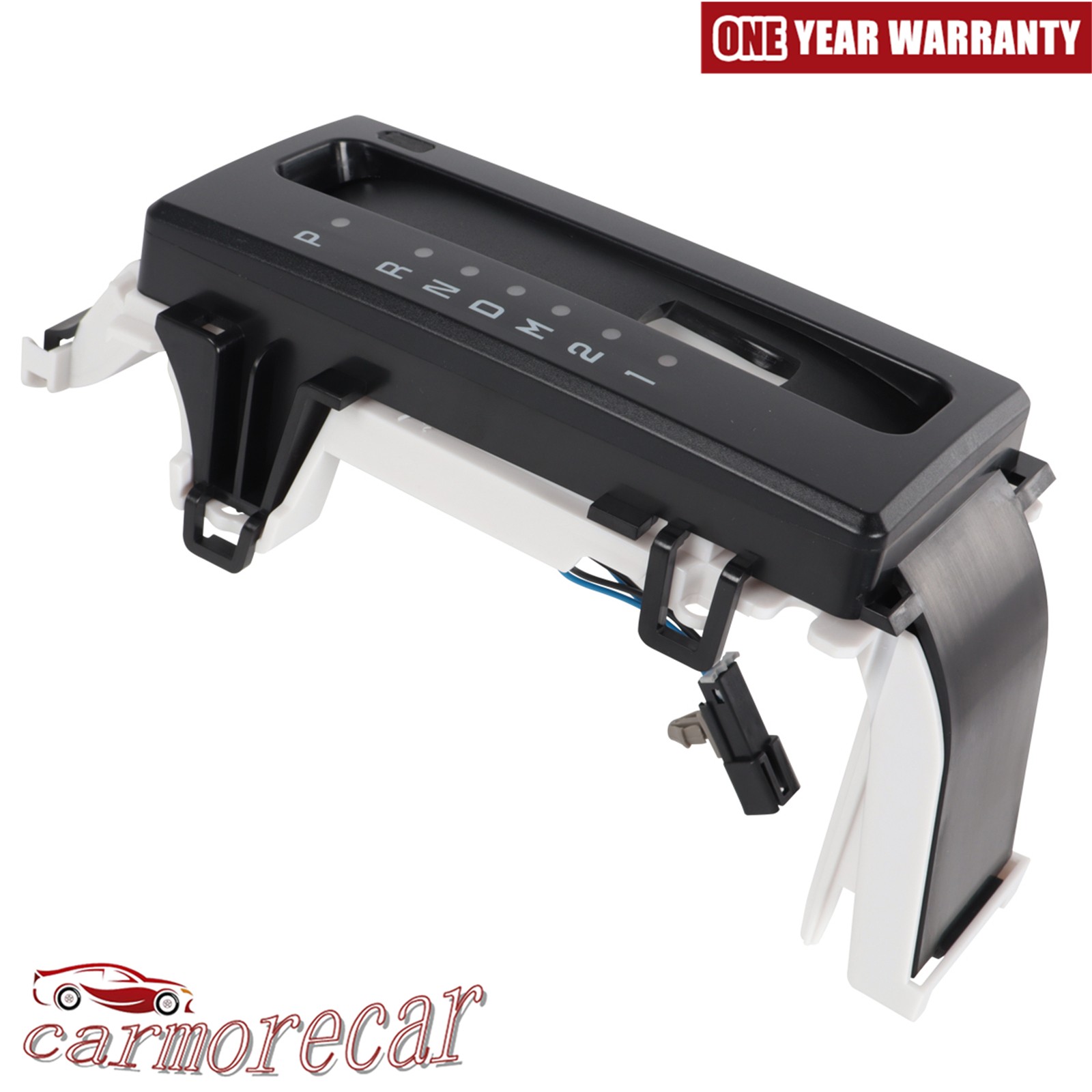 Automatic Trans Gear Selector Cover For Ford 2011-2014 Ford F-150 BL3Z-7D443-CA