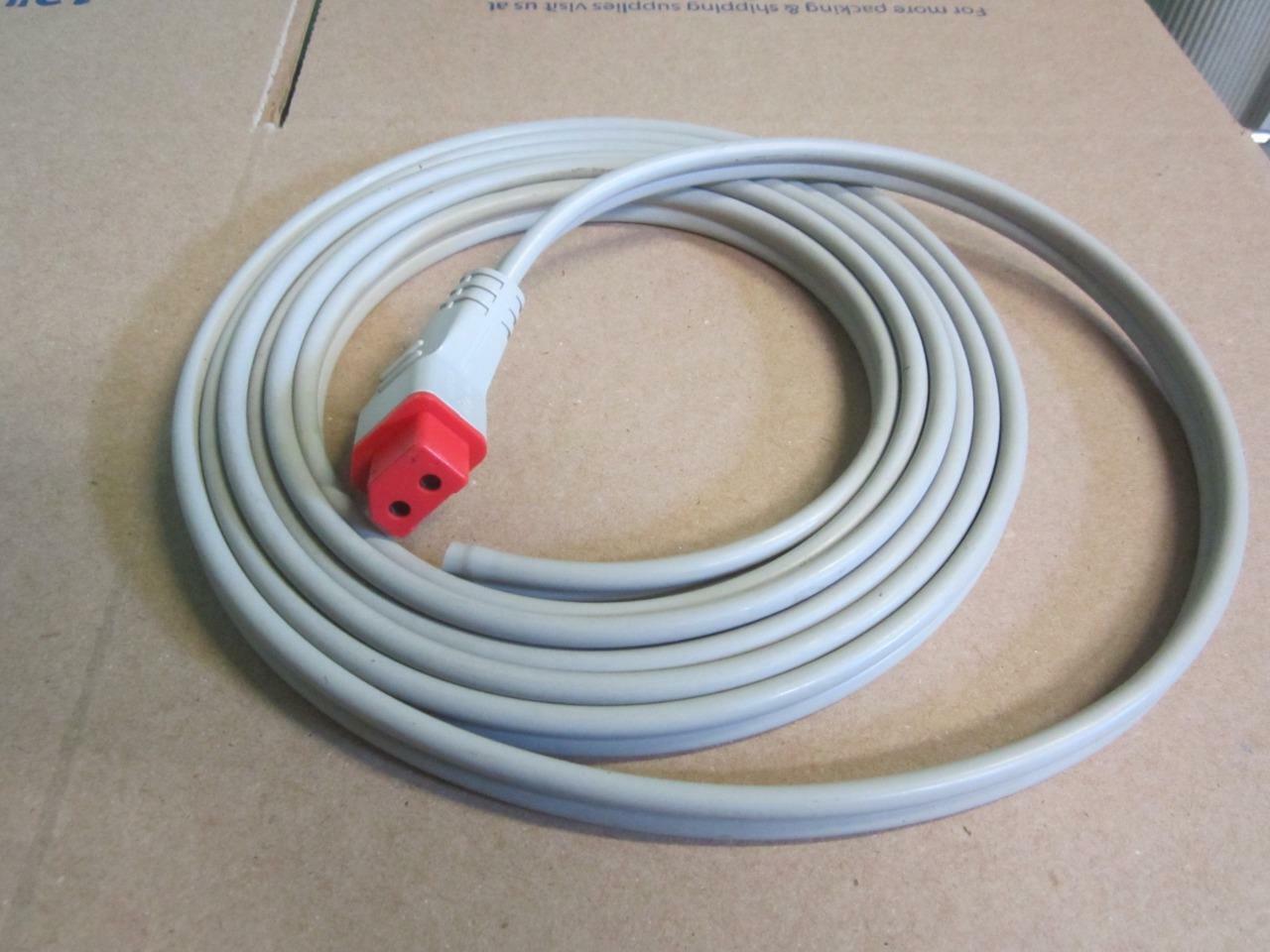 Nihon Kohden Compatible NIBP Hose