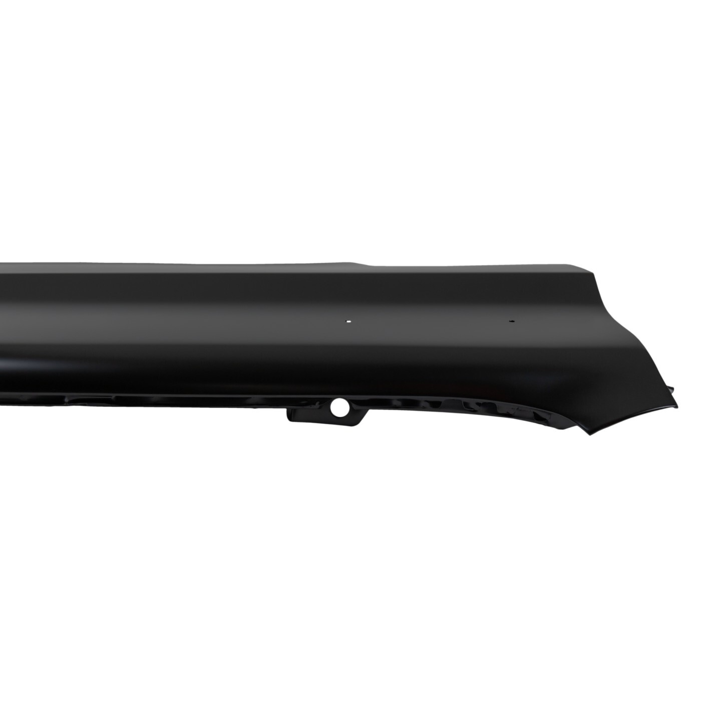 Fender For 1975-1980 Chevrolet C10 K10 K5 Blazer C20 Front Passenger Side Primed
