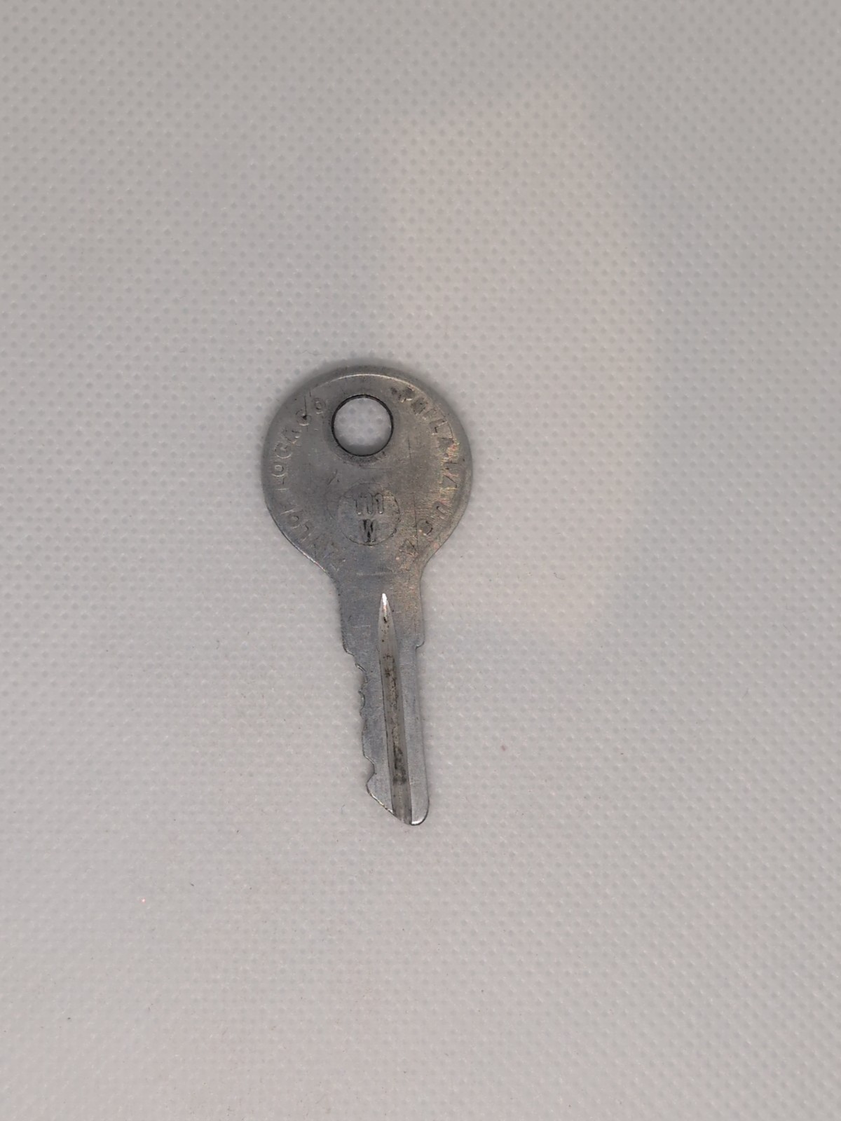Taylor Lock Co Key ST452