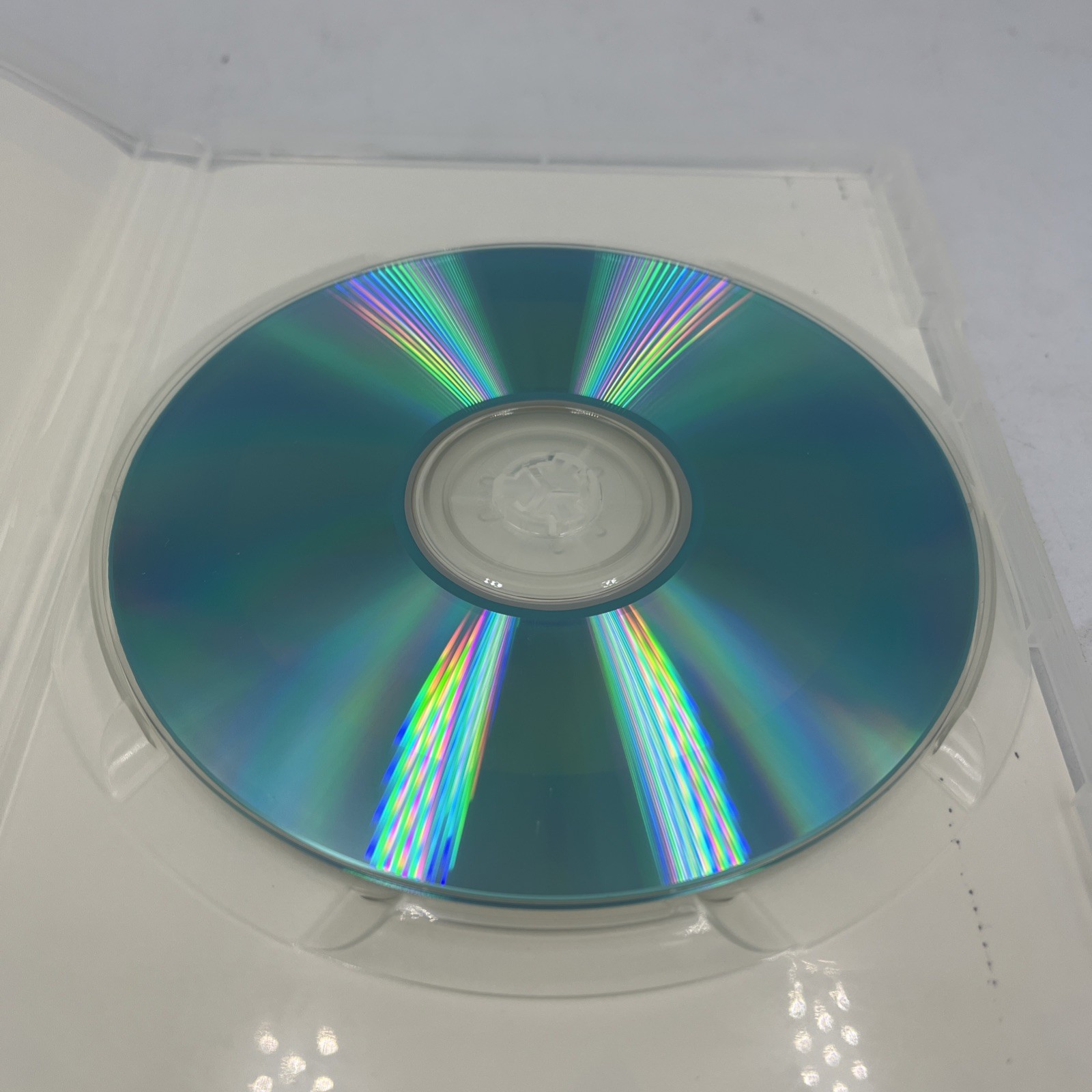 Kidmo Presents Lil’ K Preschool Training CD-ROM • Mint Disk!!!