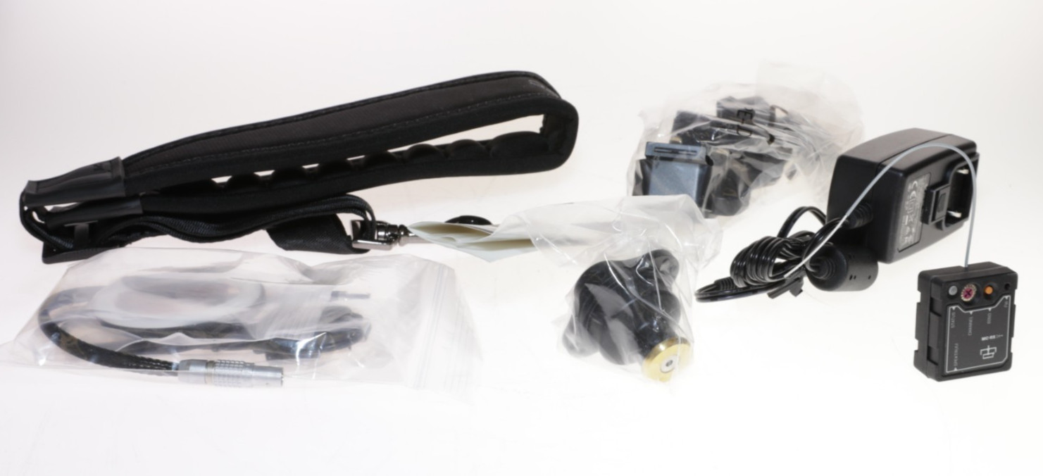 FREEFLY MoVI Controller MFR #950-00026