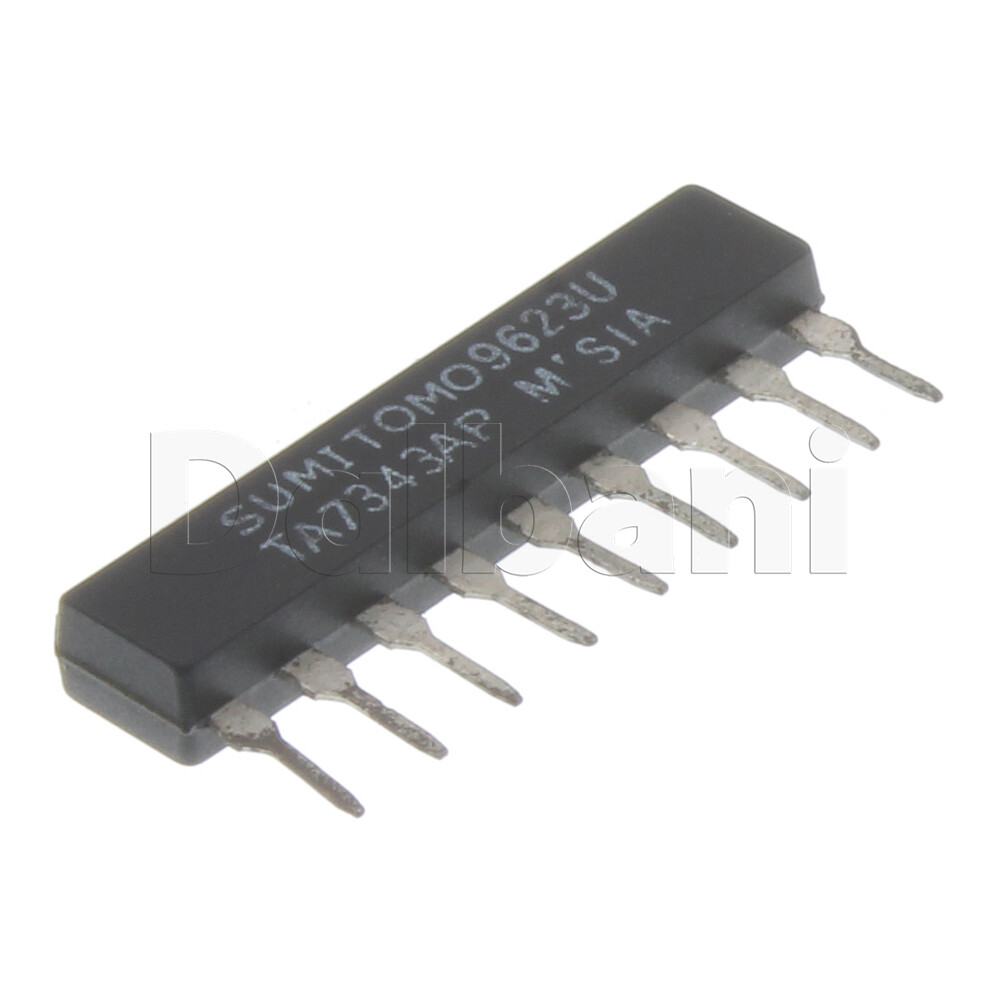 TA7343AP Sumitomo Original New Semiconductor