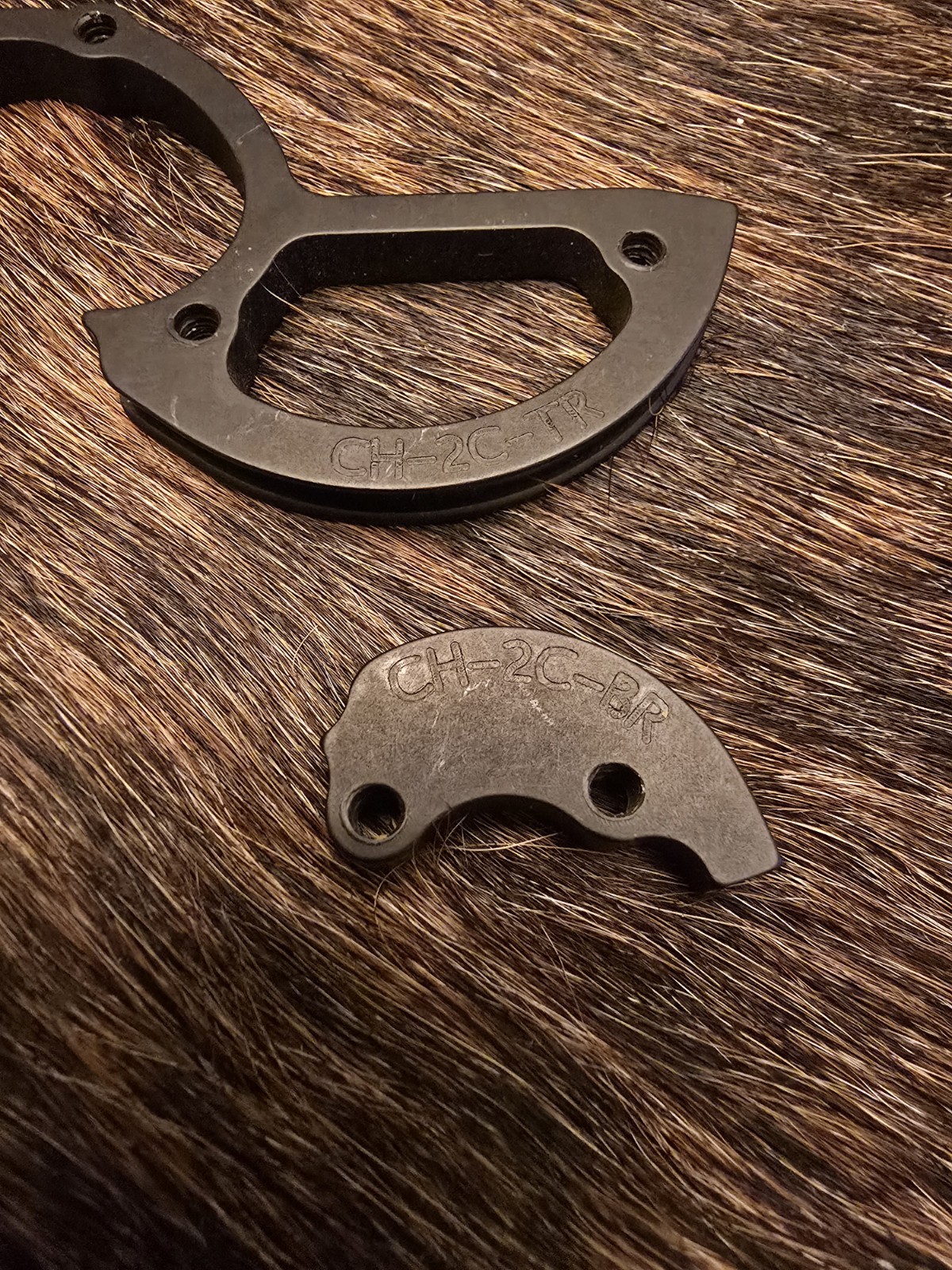 Hoyt Charger #2C Module Right Handed