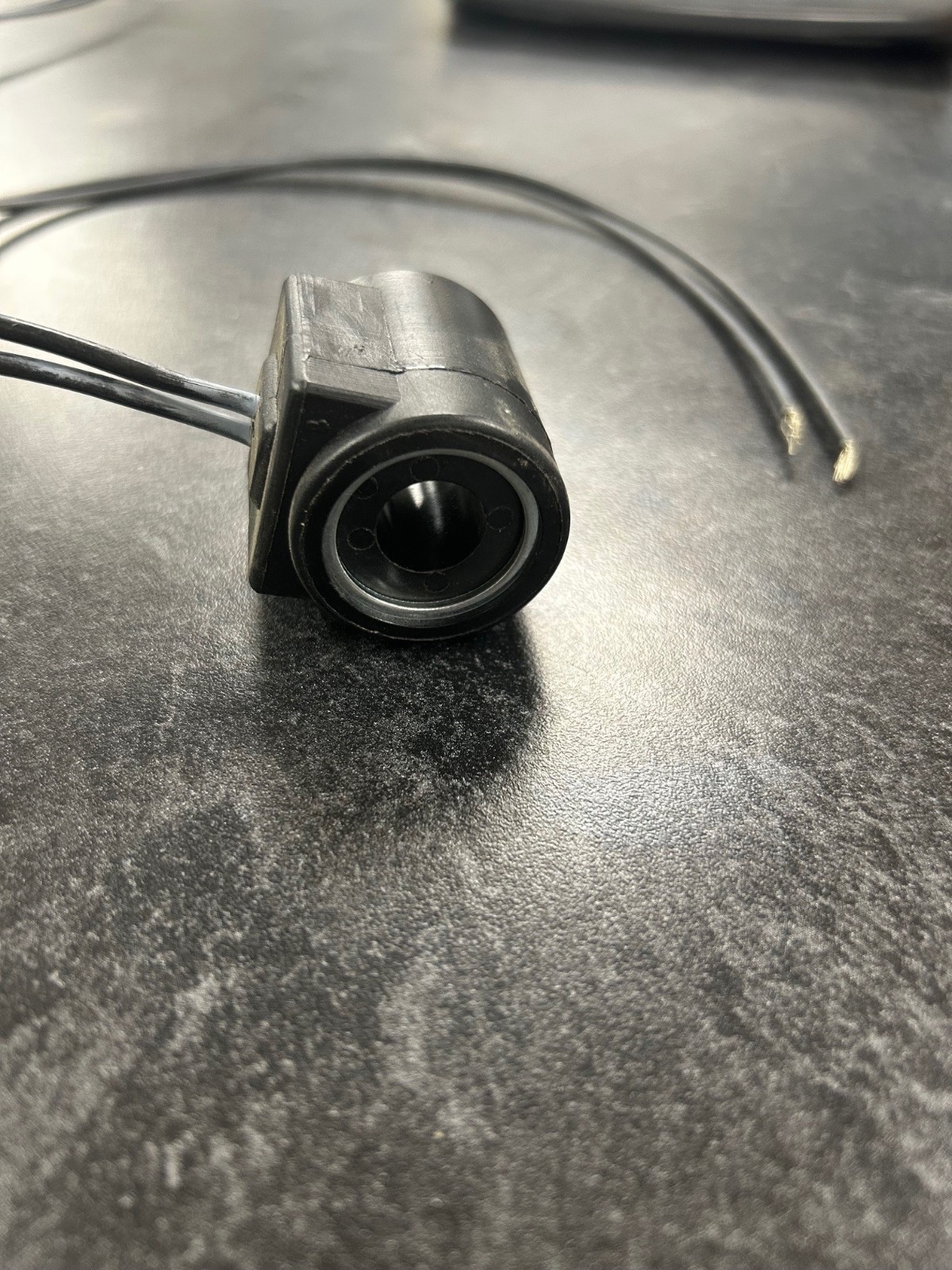 Hydraforce 6302010 10VDC Solenoid Valve Coil