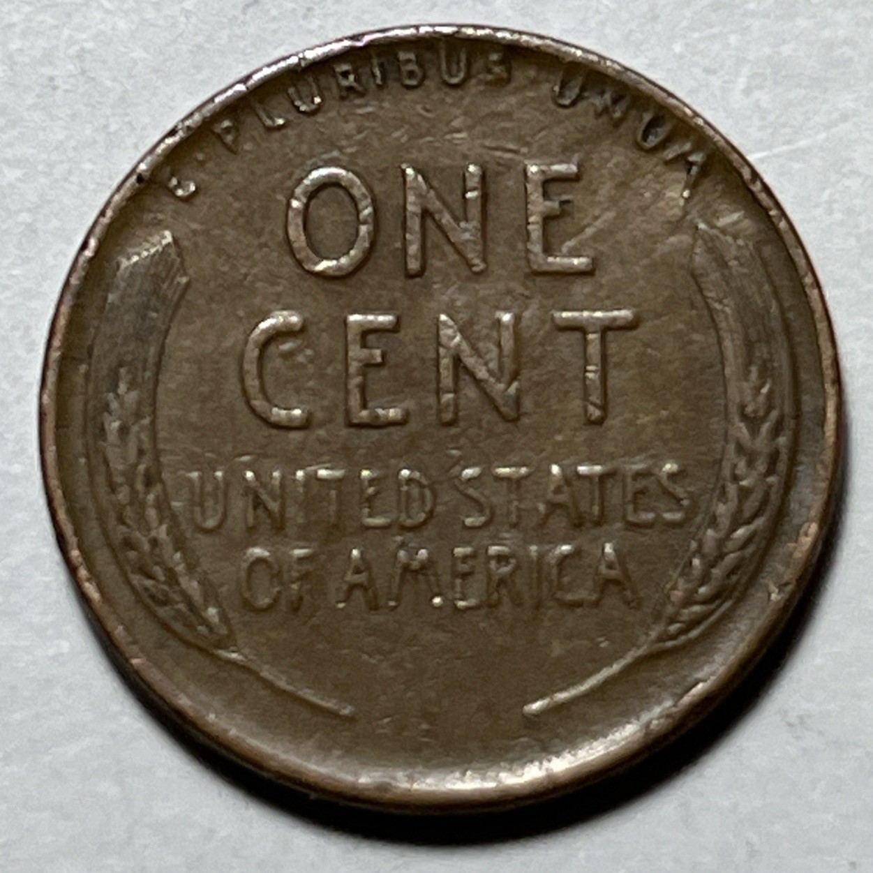 1944 Lincoln Wheat Penny Errors DDO & DDR Errors