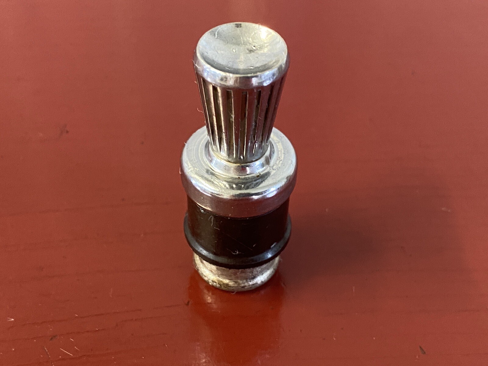 1959 OLDSMOBILE CIGARETTE LIGHTER AND KNOB