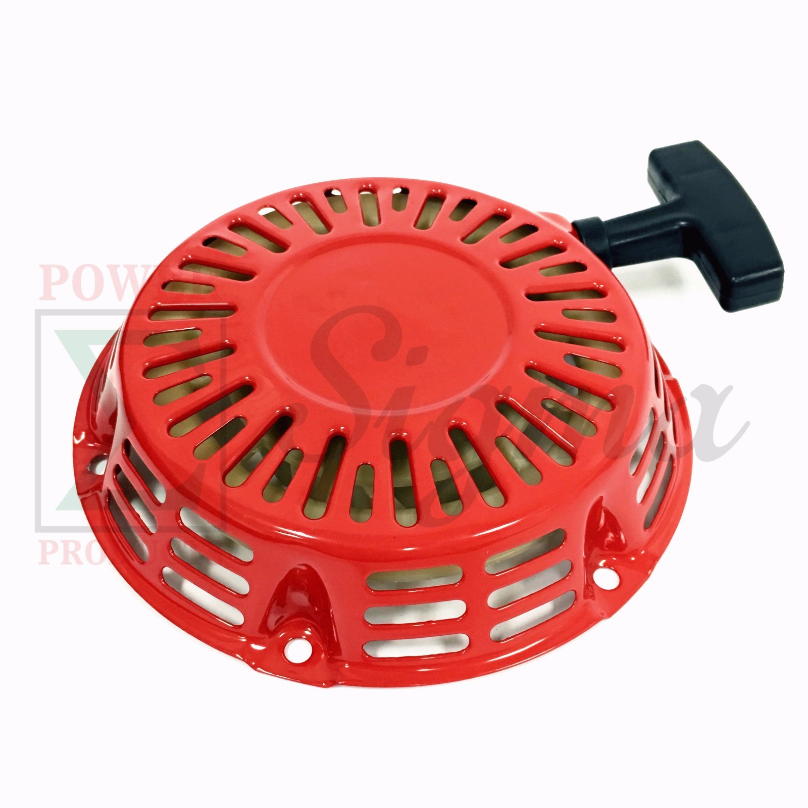 New Pull Rewind Recoil Starter Fits Loncin G200F G200FD 196cc Gas Engine Motor
