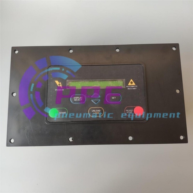 NEW 22128763 Computer Controller Panel for Ingersoll Rand Compressor SSR100HP