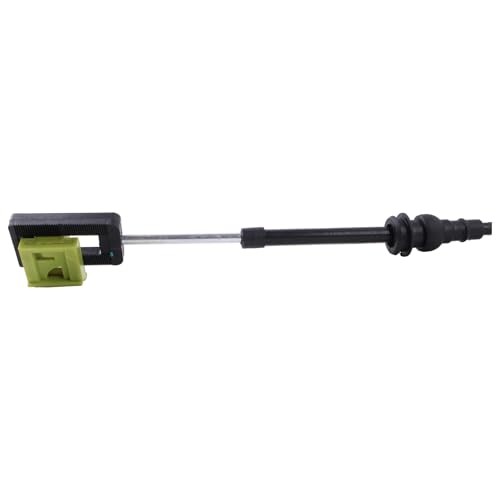 XF2Z-7E395-AA Automatic Transmission Shift Control Cable Compatible with Ford