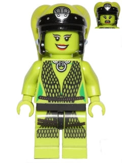 LEGO® Minifigure Star Wars sw0406 Oola