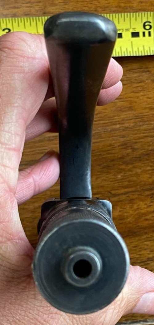 Antique Reloading Press Winchester Model 1894 Reloading Tool .38-55