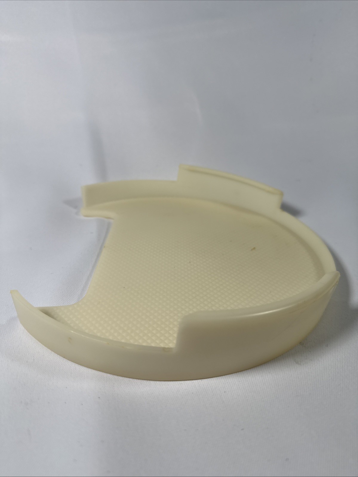 Popeil's Kitchen Magician Replacement Part- Cover 8.5" in Diameter