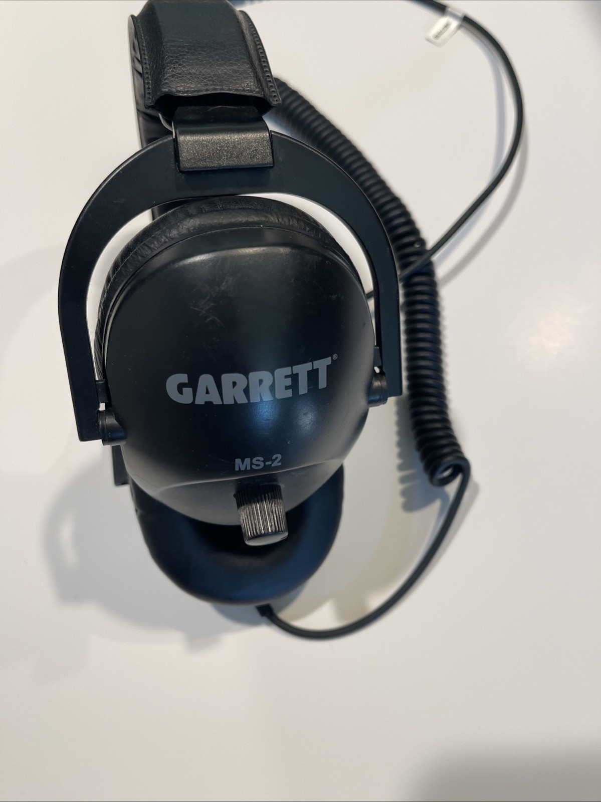 Garrett Pro-Pointer At Metal Detector Waterproof Black Used Good Condition