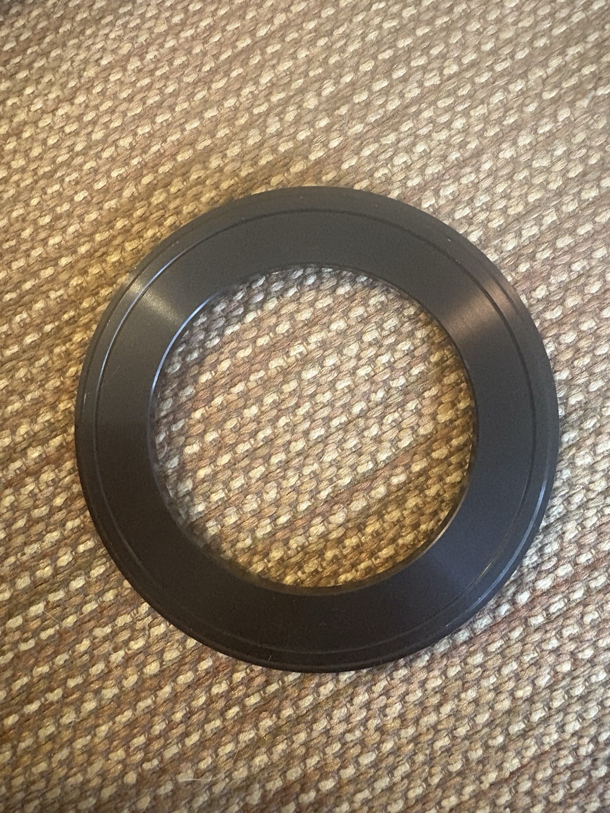LEE Filters Adapter Ring With 67mm W/A Wide Angle