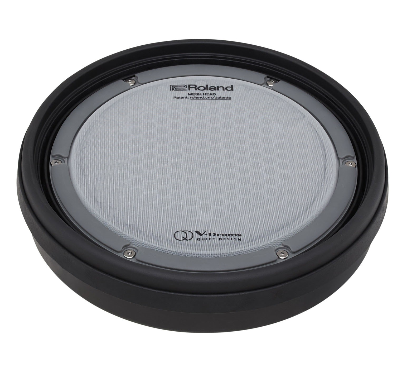 ROLAND 8" VQD Snare Pad