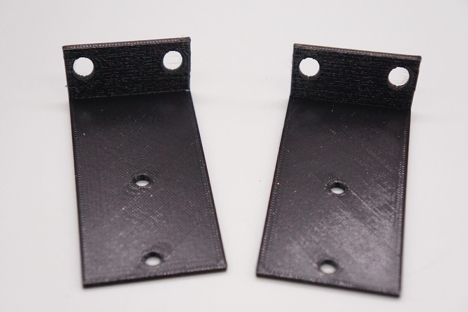 Replacement Rack Ears for Behringer MDX4600 Audio Dynamics Interactive Processor