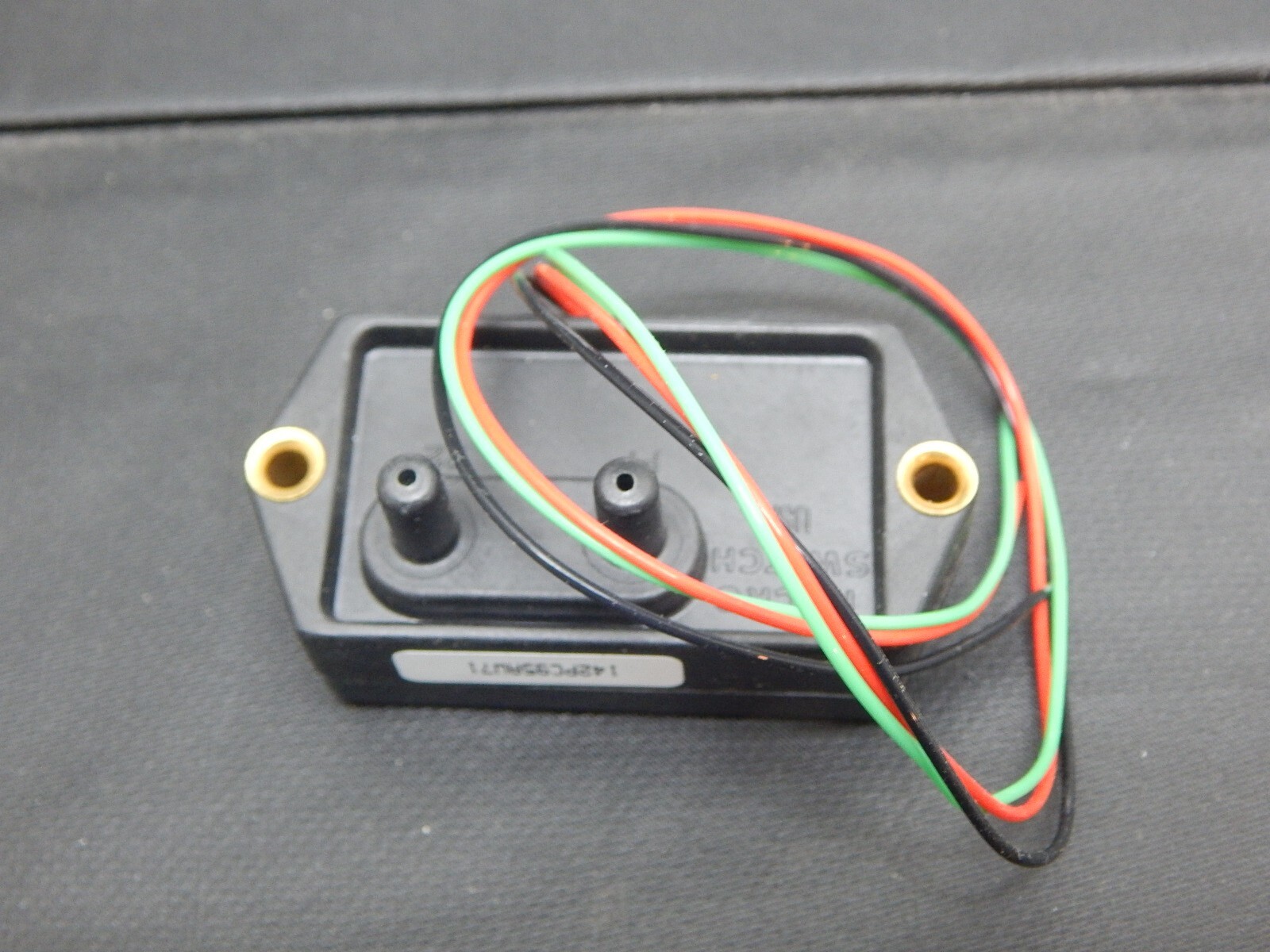 HONEYWELL MICROSWITCH 142PC95AW71 Pressure Sensor - USA SELLER FAST SHIPPING