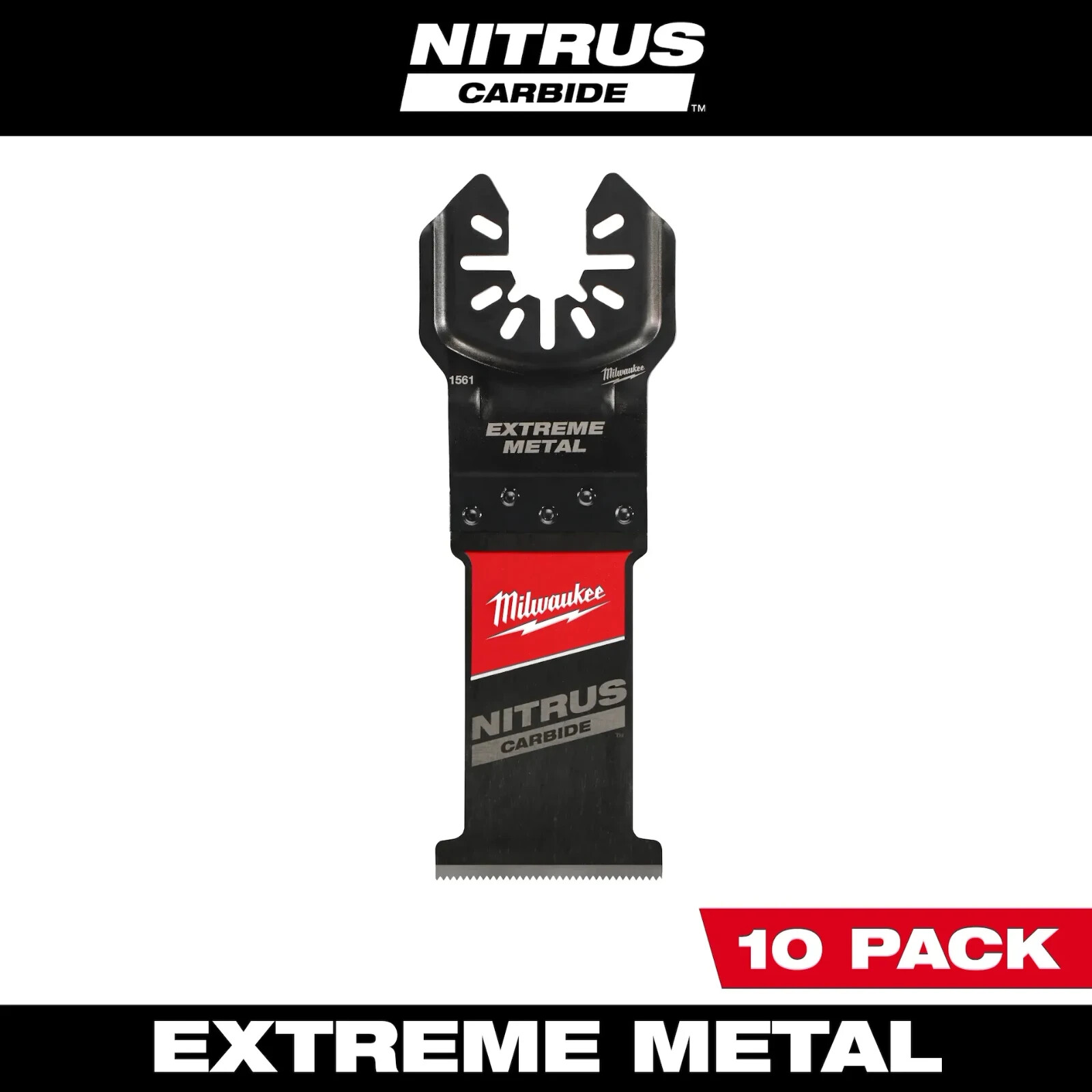 Milwaukee Tool Multi-Tool Blades  49-25-1569