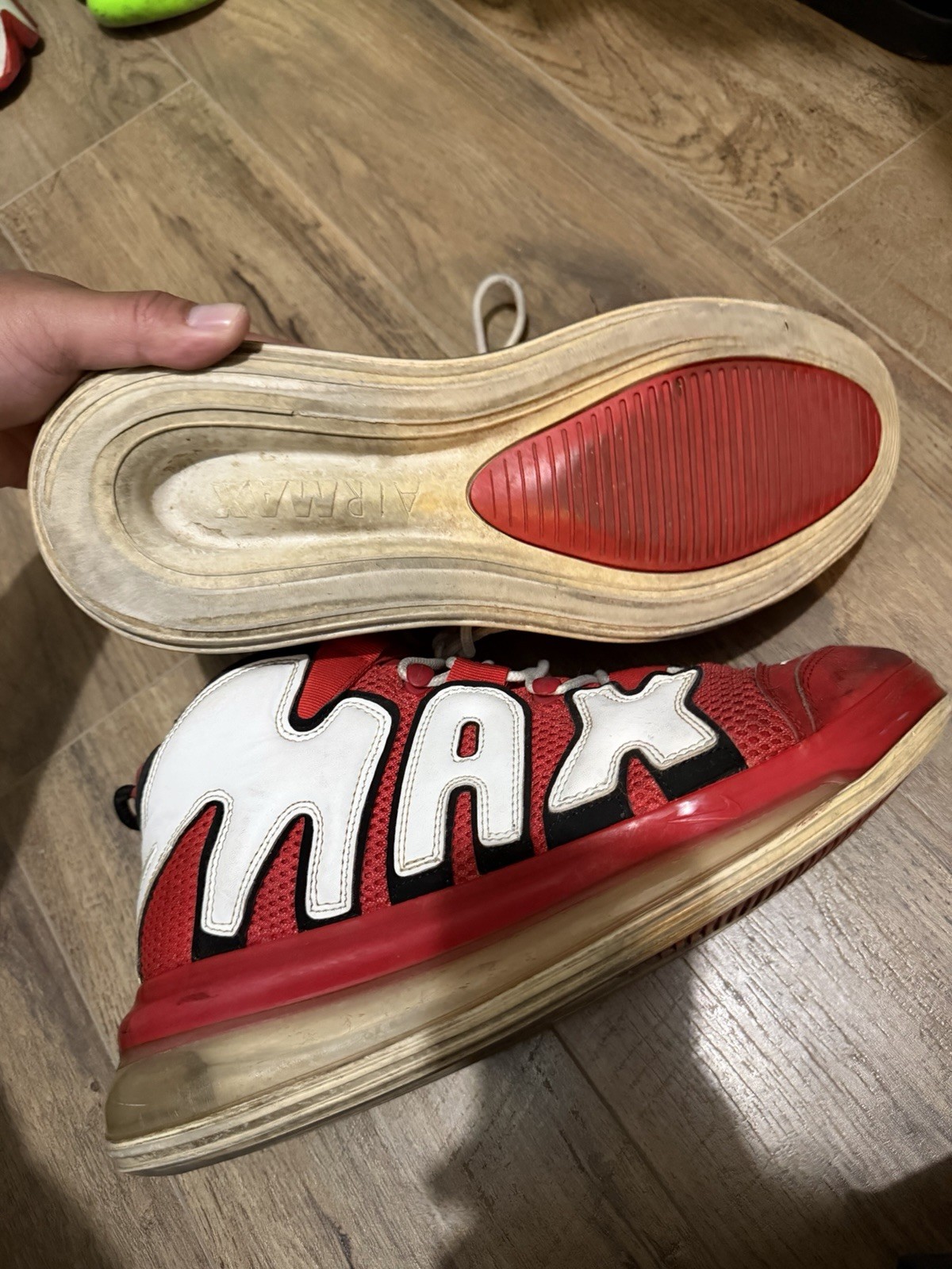 Nike Air max