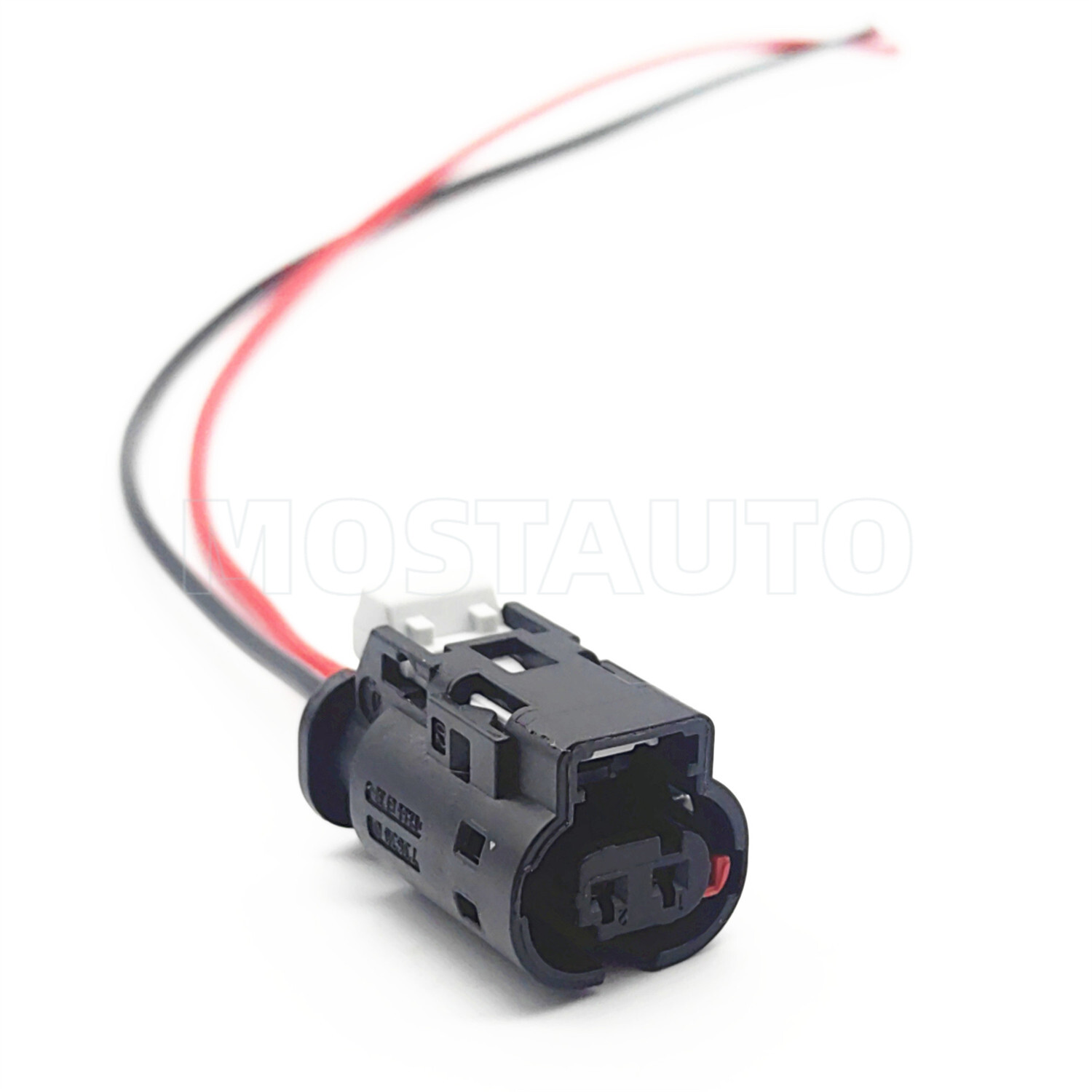 For 2018-2023 Buick Envishon 2-Way Brake Fluid Level Sensor Connector Harness