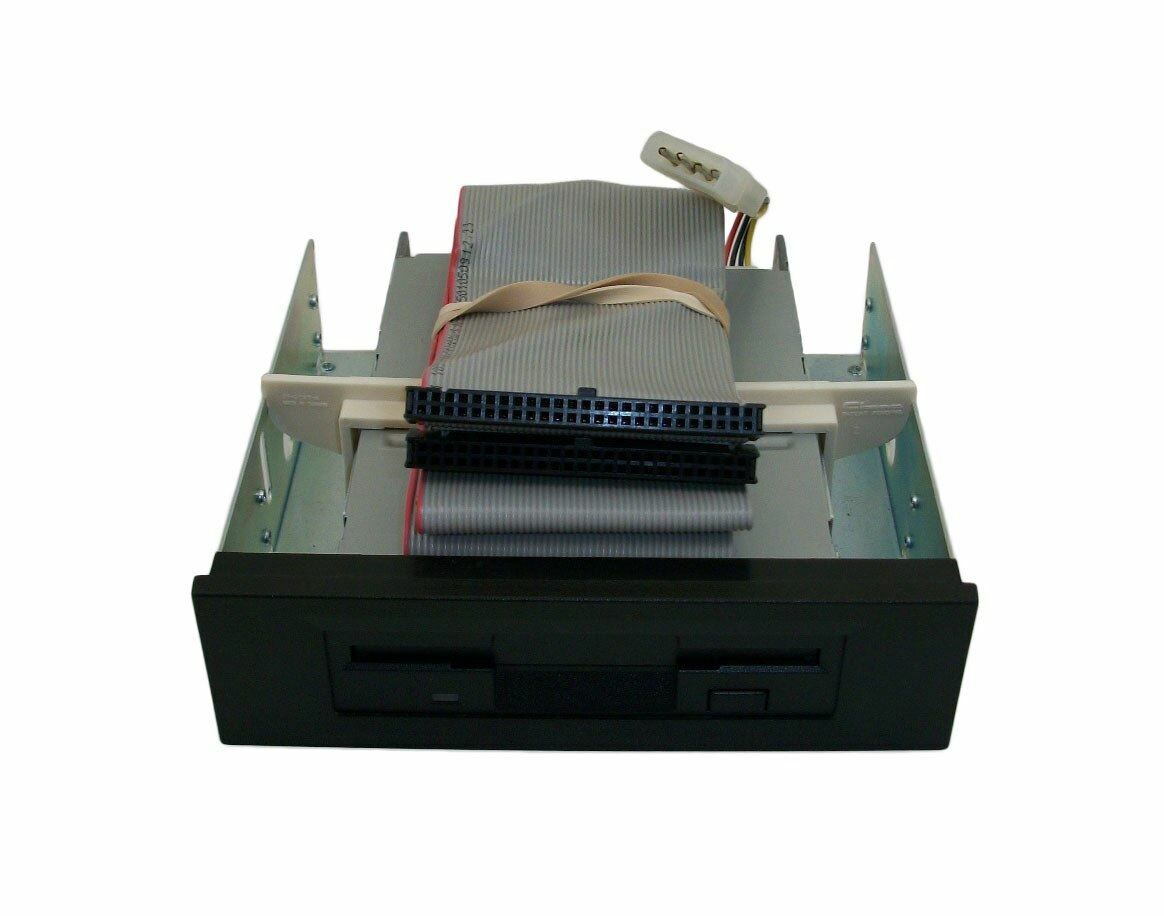 HP A7788A B2600 Internal SCSI FDD Includes Cables