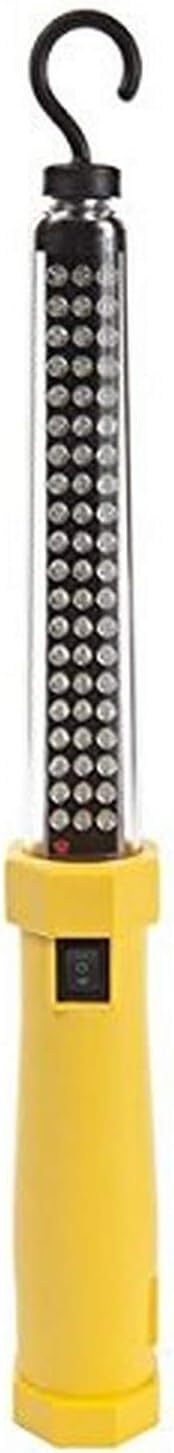 Yellow Led Replacement Light Head For Barco Sl 864 Work Light With Hook