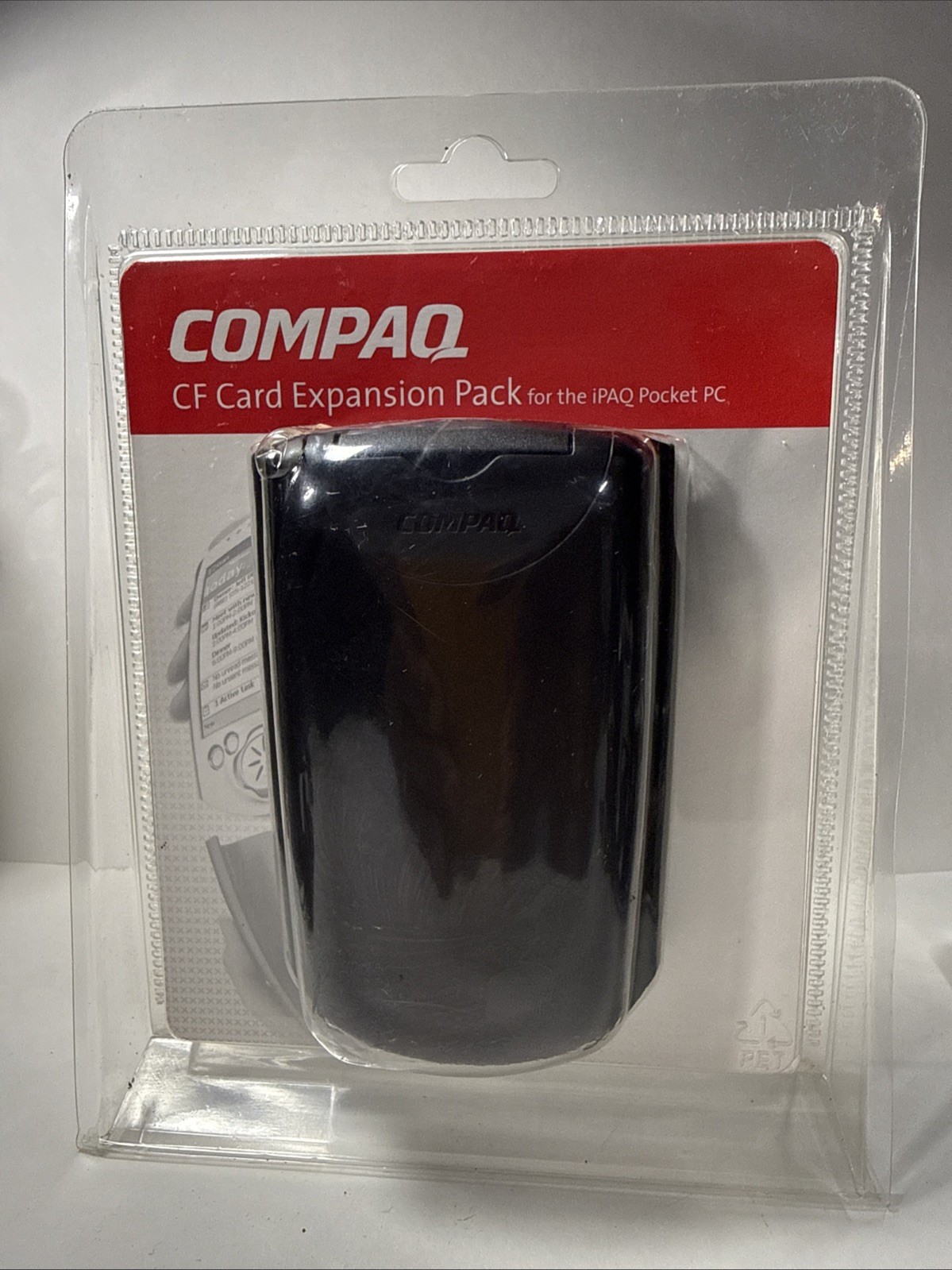 Brand New Sealed Compaq CF Card Expansion Pack (170339-B22)