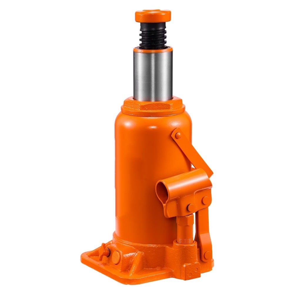 20 Ton Capacity, 8.9-17.1 Inch Lift Range, Durable Heavy-Duty Jack