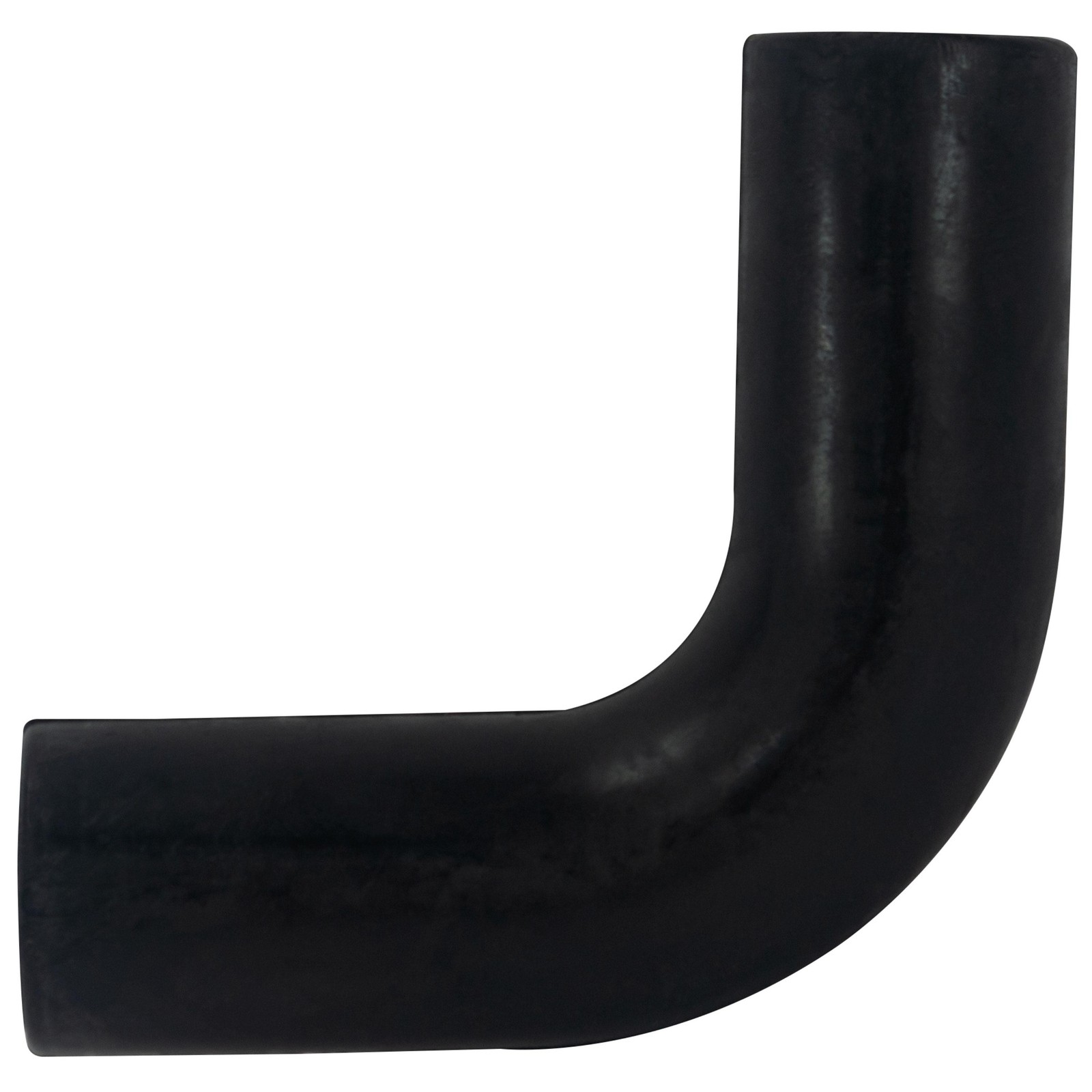 MA-Line MA-38RUEL Rubber Elbow 3/8in ID