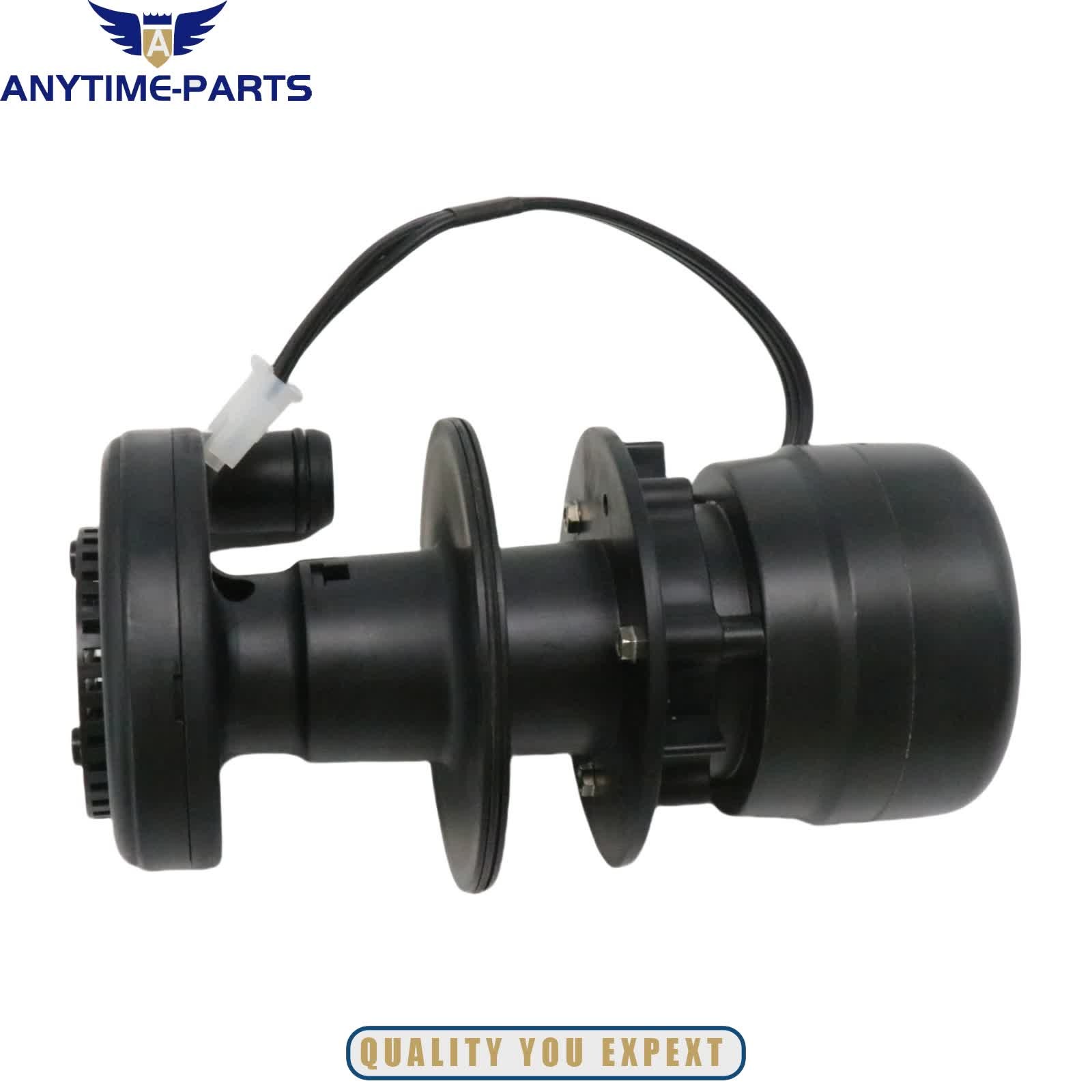 7013196 Fits Sub-Zero 115V Current 0.38A 6W Replacement Water Pump