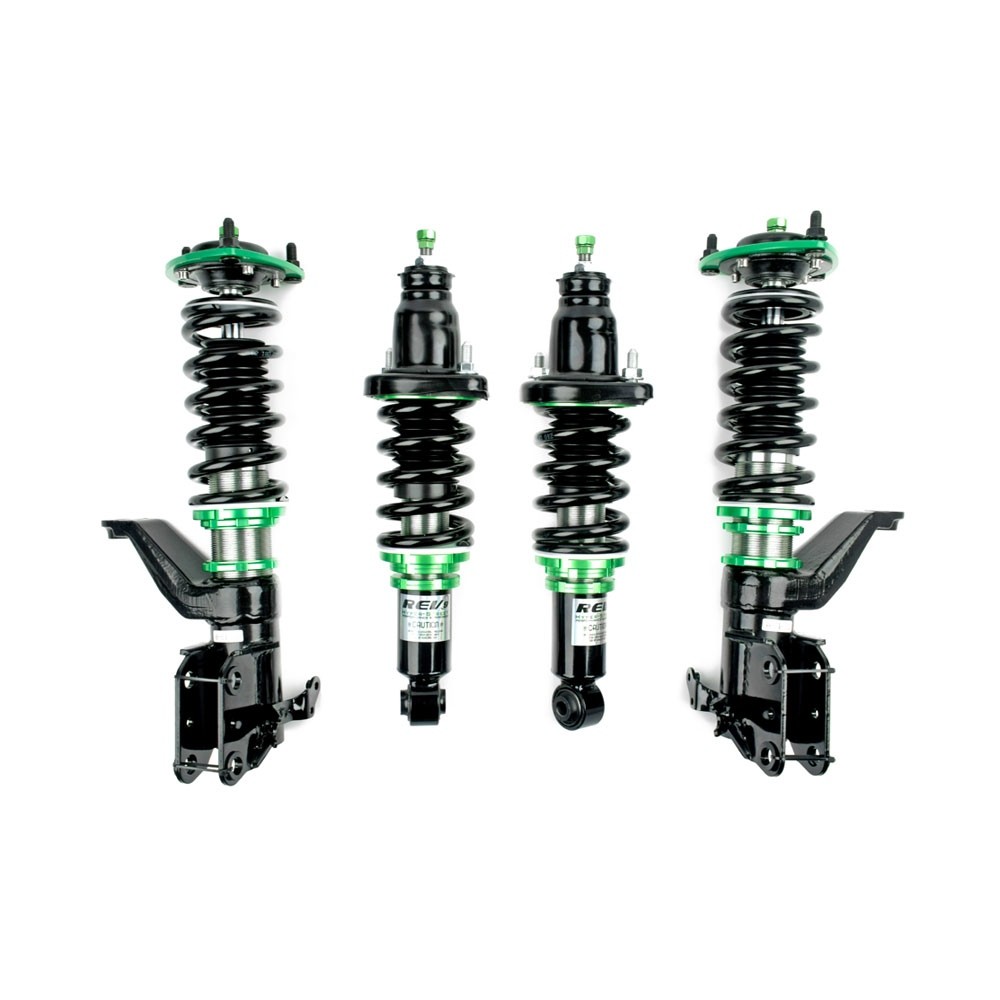 fits Acura RSX (DC5) 2002-06 Hyper-Street ONE Coilovers Lowering Kit Assembly