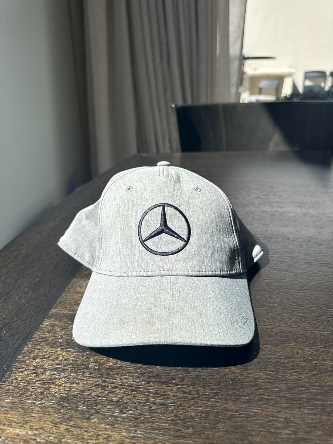 PUMA Golf x Mercedes Benz DuoCell Adjustable Performance Hat