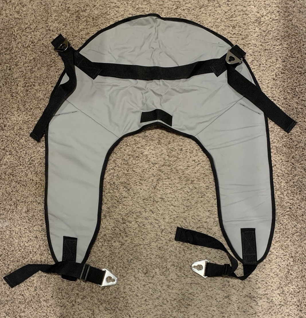 Access Unlimited Multi-Lift Sling