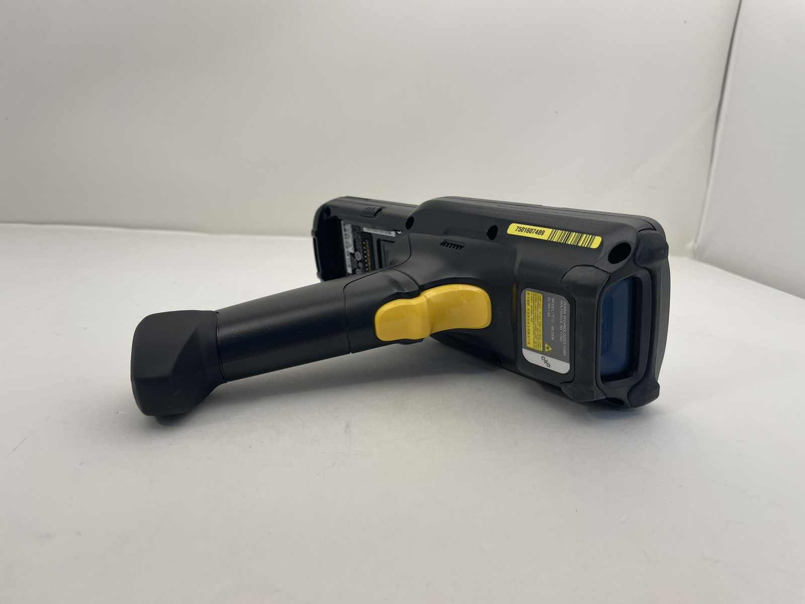 Zebra MC3300 4" Computer Barcode 2D Scanner BT Gun Android MC330K-GI3HA3US01 New
