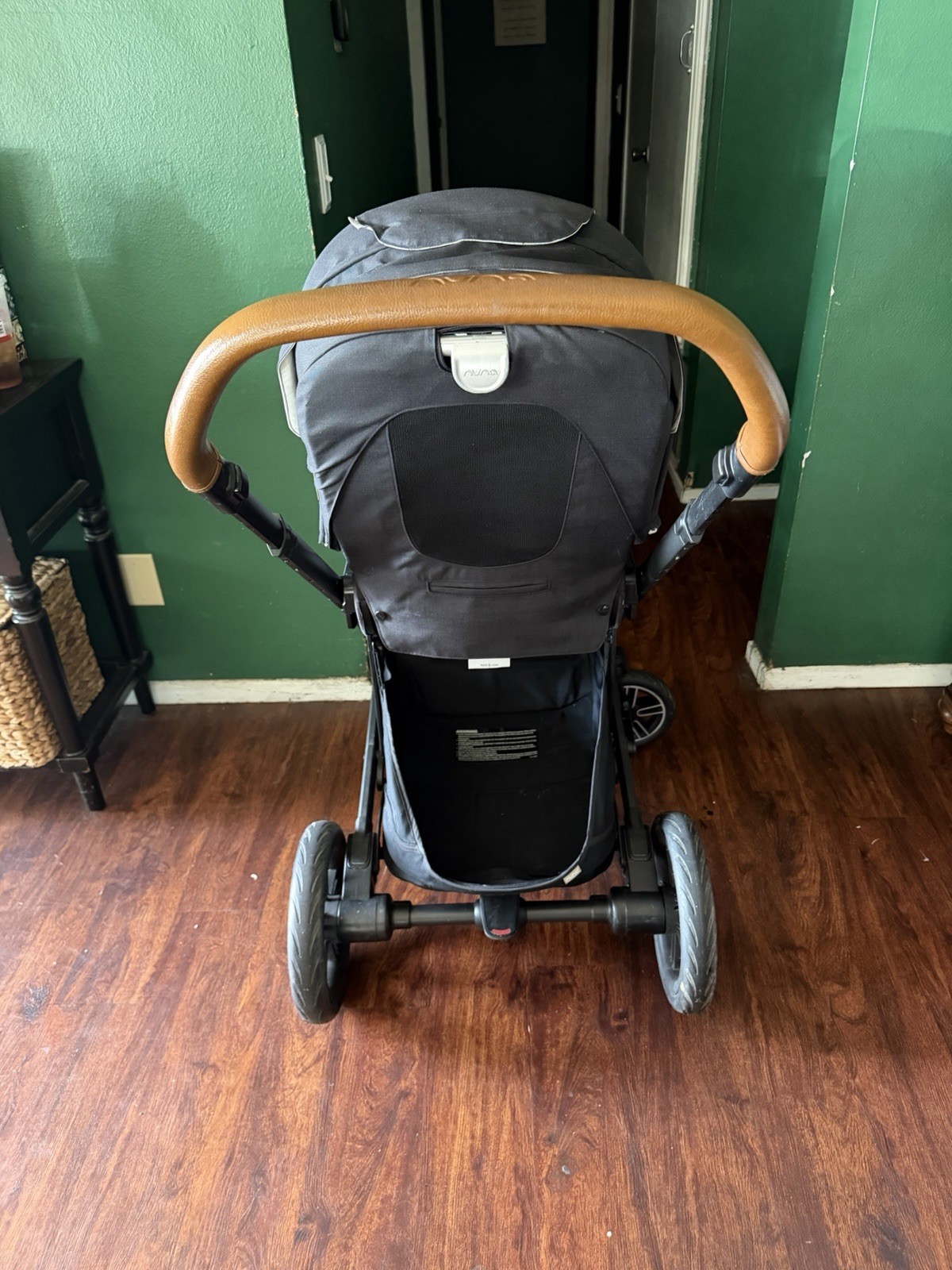 Nuna Mixx Next Stroller