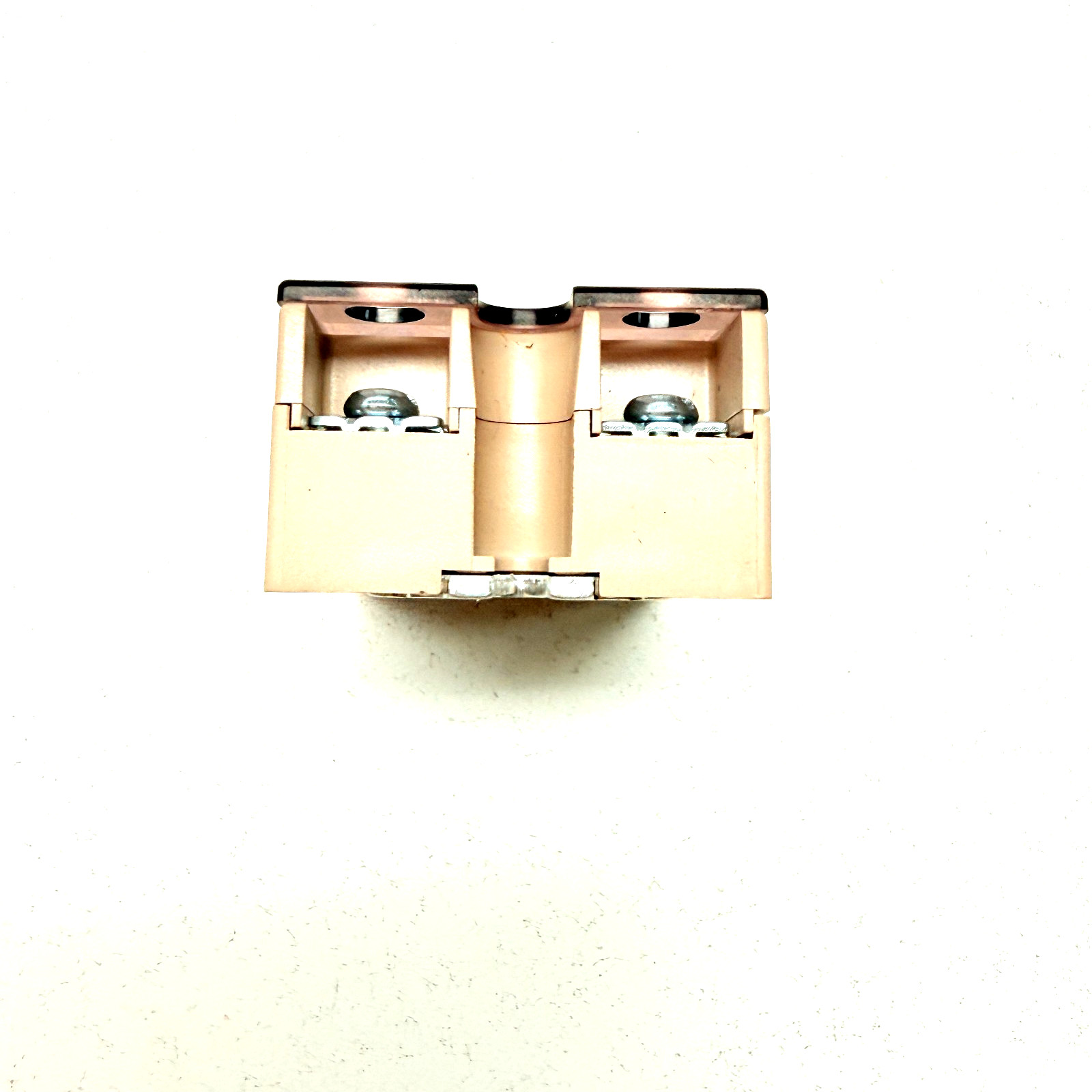 Omron G3NA-2108 Solid State Relay, SPST-NO, Input: 5-24VDC, Load: 24-240VAC 10A