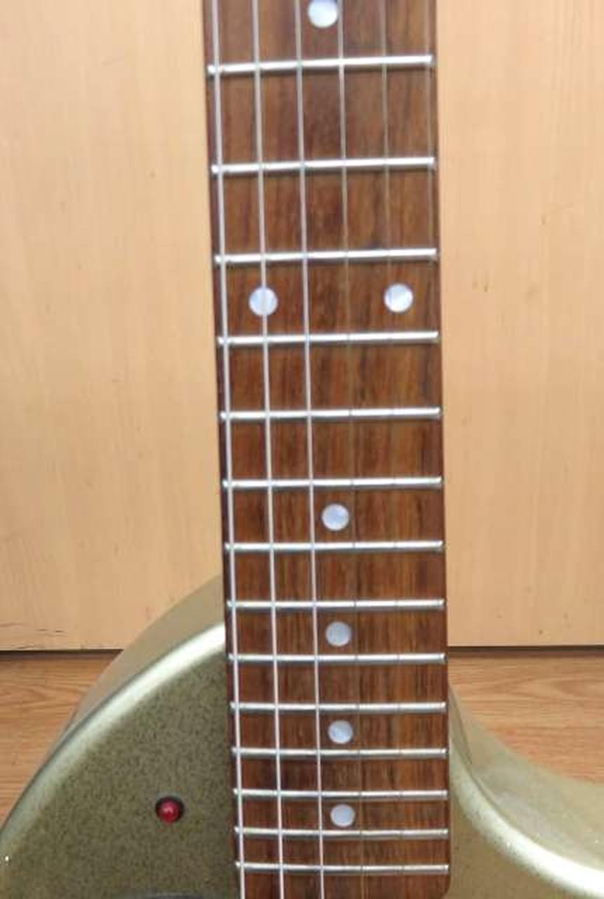 FERNANDES / ZO-3 (no260705)