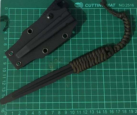 Free shipping. BiaoTAC COMBAT FLATHEAD