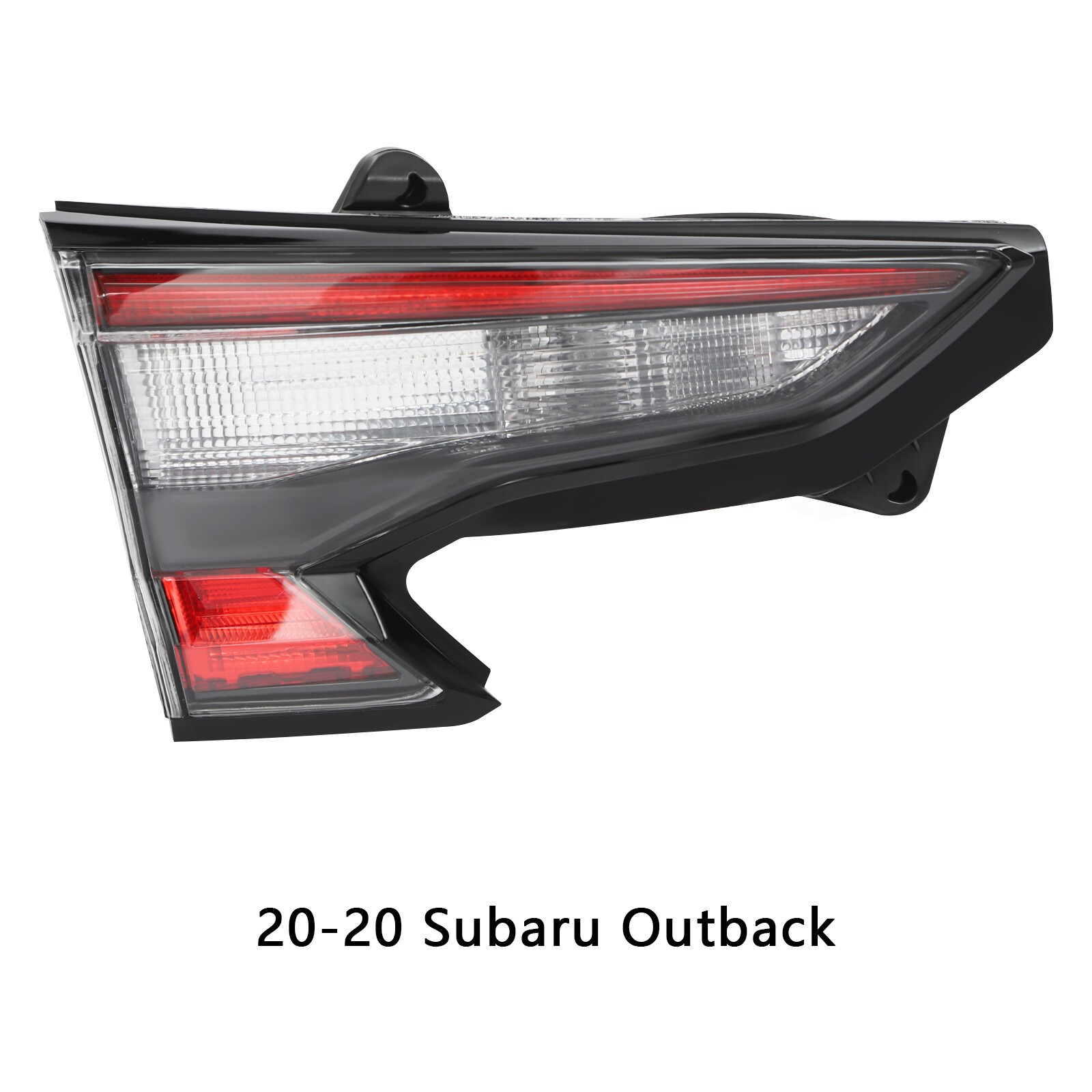 Left LED Tail Light for 2020-2022 Subaru Outback - Stylish & Durable