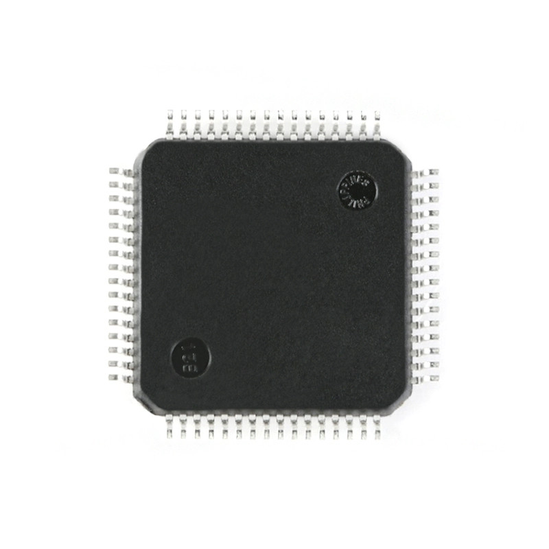 5PCS STM32F205RCT6 LQFP-64 ARM Cortex-M3 32-bit microcontroller MCU