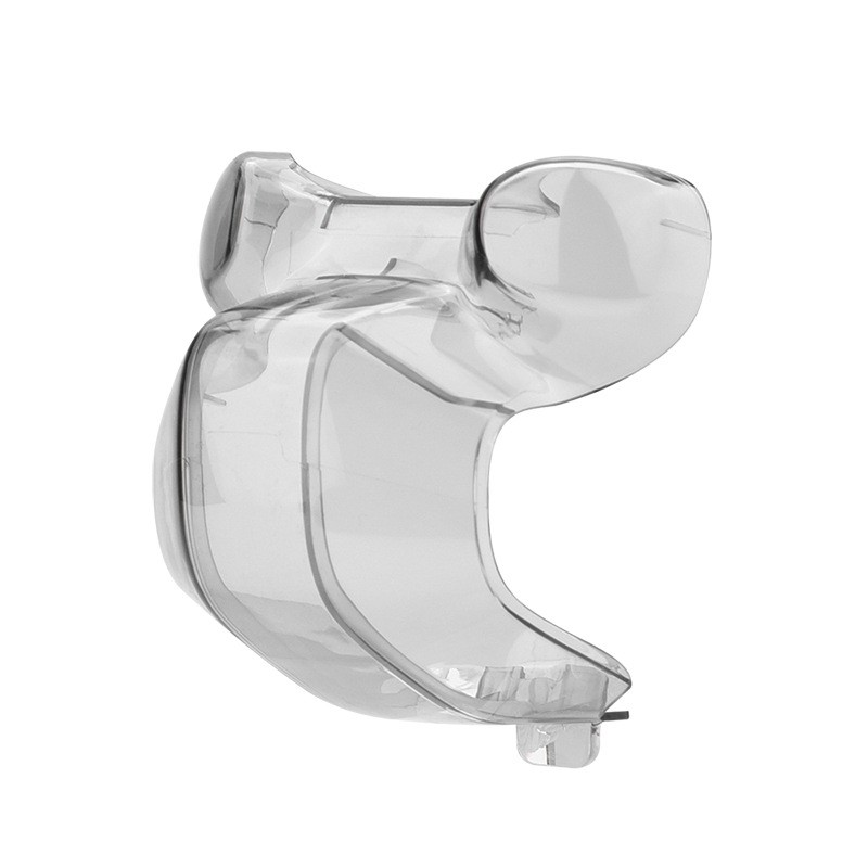 1PC Lens Dust Protection Cover Camera Fixing Sleeve For DJI MINI 4 PRO