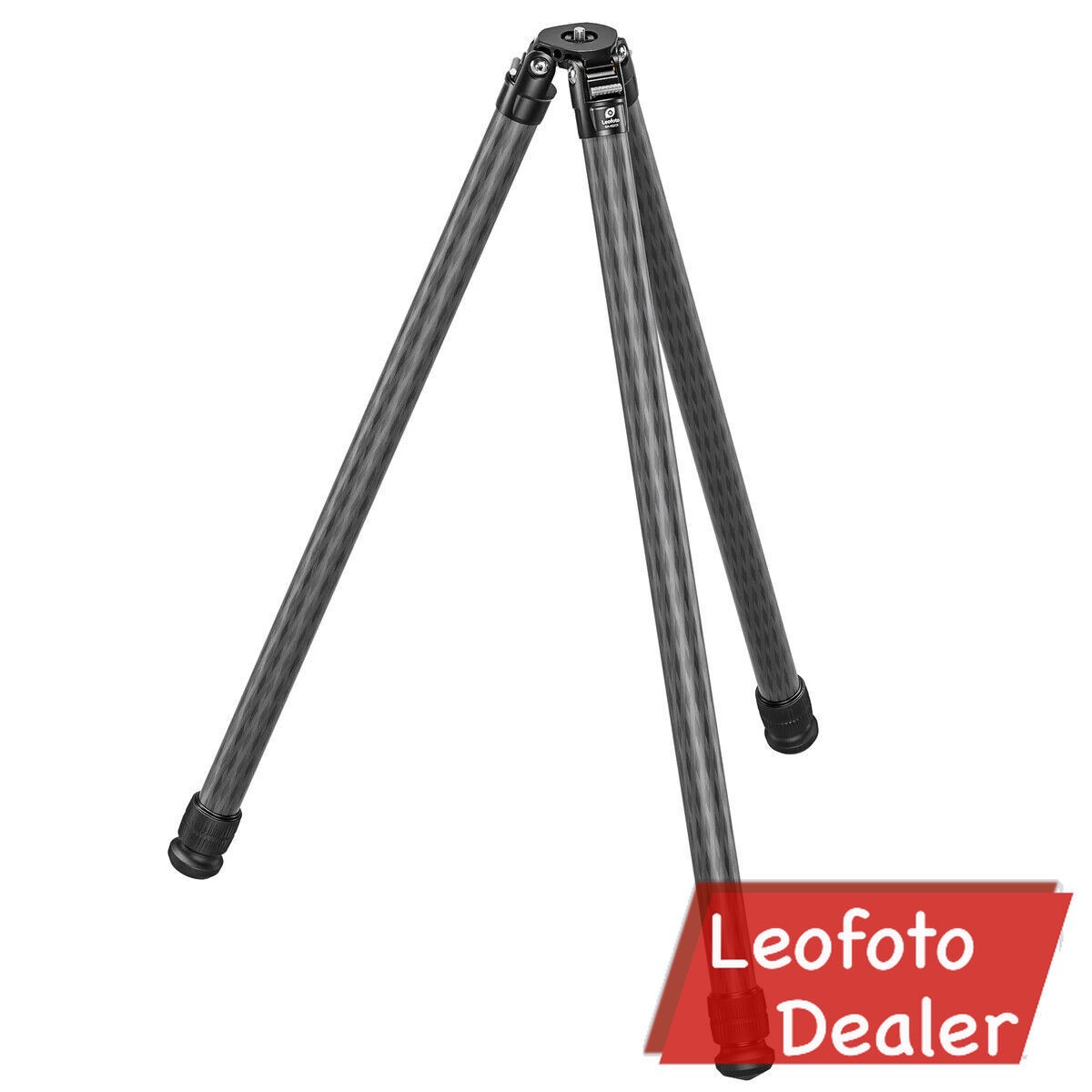 Leofoto SA-402CX Outdoors Tripod Sport Optic & Rifle Tripod (No Head)