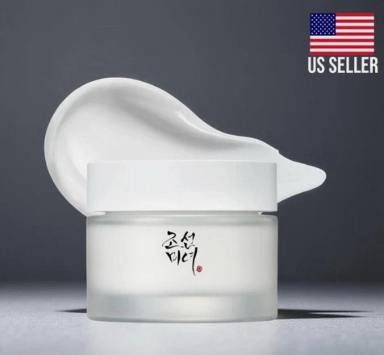NEW ⭐  BEAUTY OF JOSEON Dynasty Cream 50ml / 1.69 fl.oz Exp2027 - US SELLER