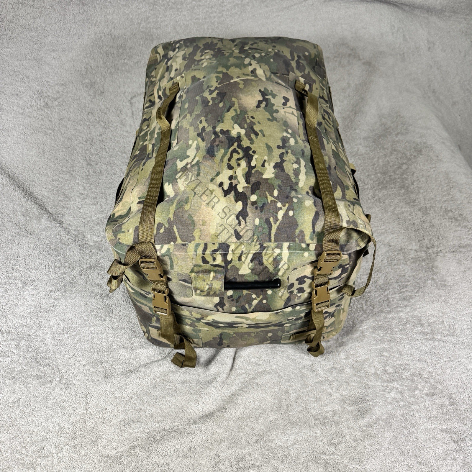 Watershed Kodiak Patrol Carrier Pack