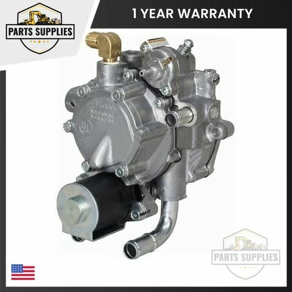 Regulator LP Aisan for Toyota Forklift 23530-U1103-71 23530-U110371